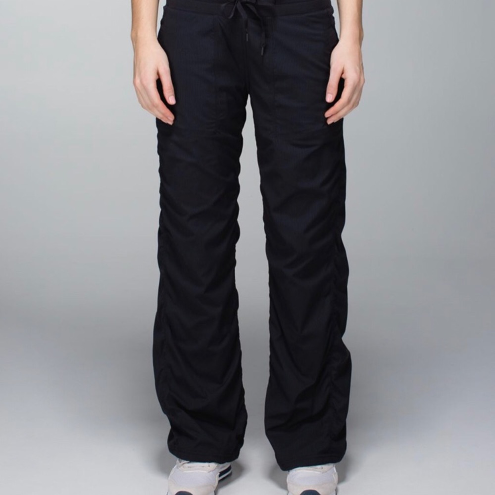 Lululemon Dance Studio pants